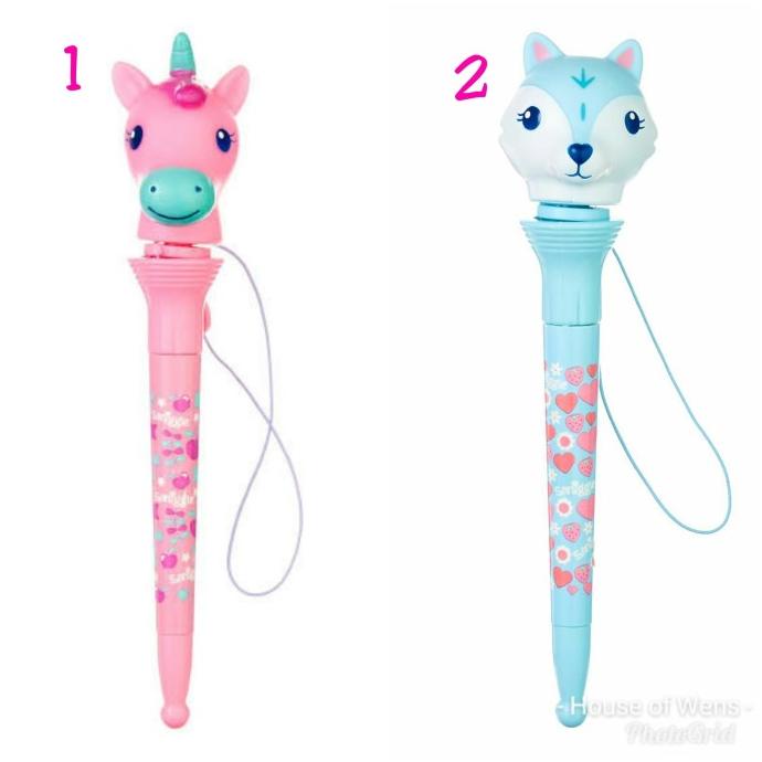 

Ready Smiggle Pen Pop Party Terbaik