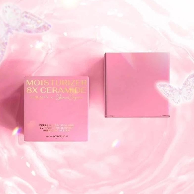 Terbaik MOISTURIZER 5X CERAMIDE KFSKIN 