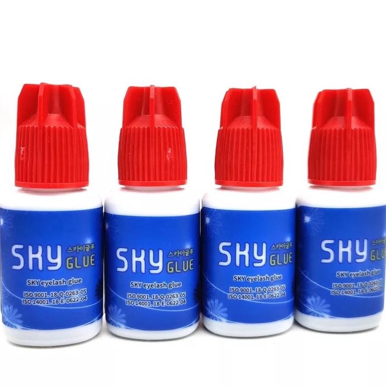 

Flash Sale Sky Glue S+ ORI 5g /10g ~
