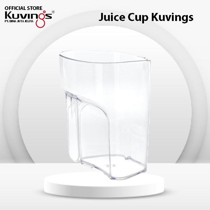 JUICER CONTAINER KUVINGS