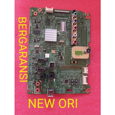 [Ori] Mb Mainboard Samsung 32Eh5000 Ua32Eh5000 Bisa Gojek