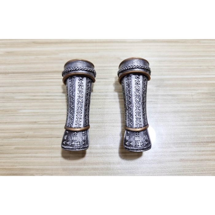 ✅Baru Kitbash Tbleague Phicen Female Figure Legionaire Hand Guard Armor 1/6 Terbaru