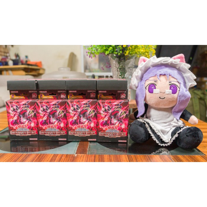 ✅New Yu-Gi-Oh - Structure Deck: Pulse Of The King Sd46 Ocg Japan Berkualitas