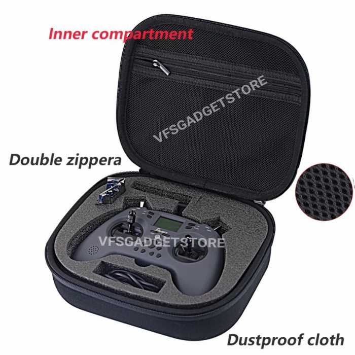✅New Jumper T-Lite Storage Bag Tas Jumper T Lite Bisa Untuk Remote Lain Limited