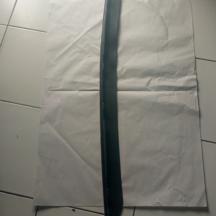 ✅Original Karet Bawah Bumper Depan Toyota Cayla Thn 201876851-Bz110 Diskon