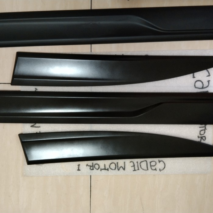 ✅Ready List Body Avanza Veloz 2019 List Pintu Samping Avanza Veloz 2019 Terbatas