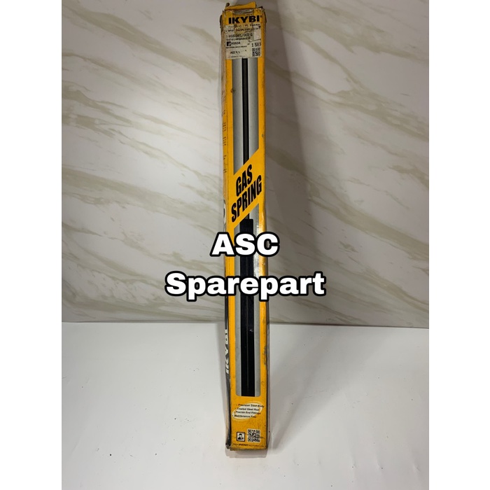 ✨Ori Shock Bagasi Belakang Jazz Ikybi Limited