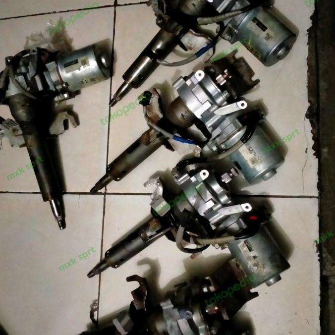 colum stir eps Agya ayla. barang stir Agya