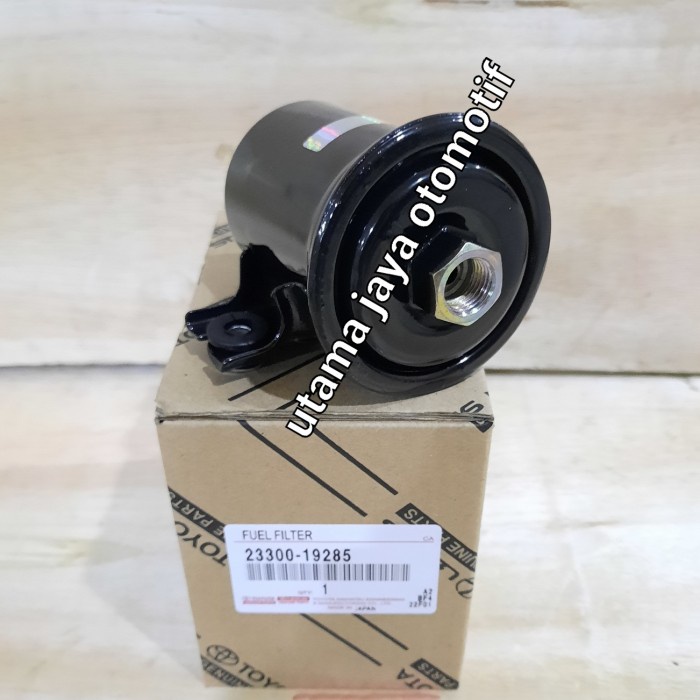 FUEL FILTER COROLLA GREAT SARINGAN BENSIN COROLLA GREAT best deal