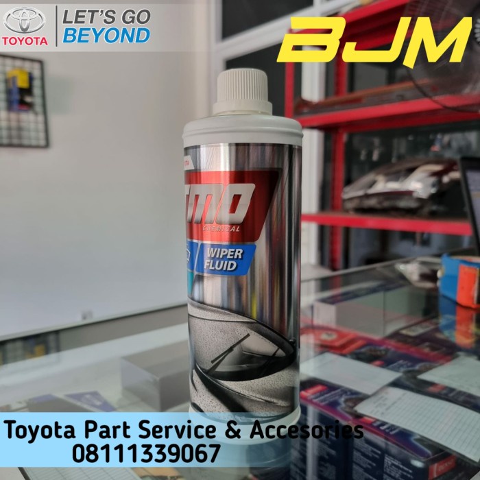 WIPER FLUID TMO TOYOTA star