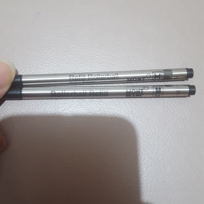 

Refill Pen Mont Blanc Original Roller Ball Rb