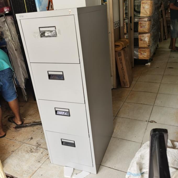 

$+$+$+$+] filling cabinet 4 laci vip gold