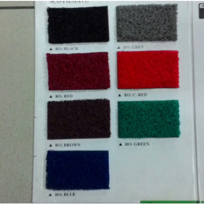 Promo Keset Karet Meteran