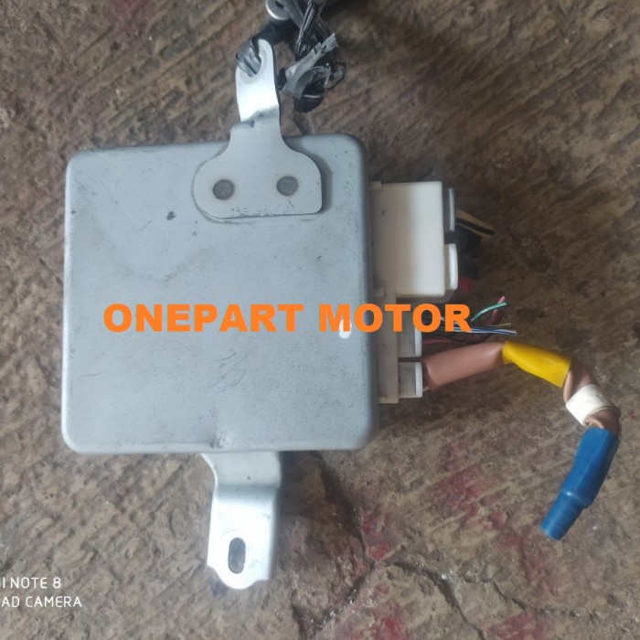 modul eps avanza 89650-bz020 original bergaransi familytoko777