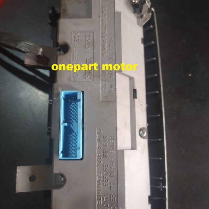 climate control panel ac crv k24 2400 cc original bergaransi familytoko777