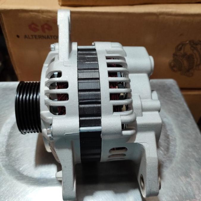 Alternator Mitsubishi Triton 2.5 1800A387 12V