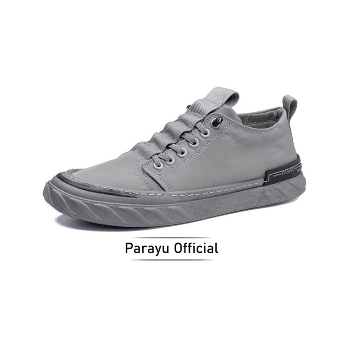 Discount Parayu - Sepatu Sneakers Pria Viocone /SEPATU RUNNING/SLIP ON PRIA/SNEAKERS