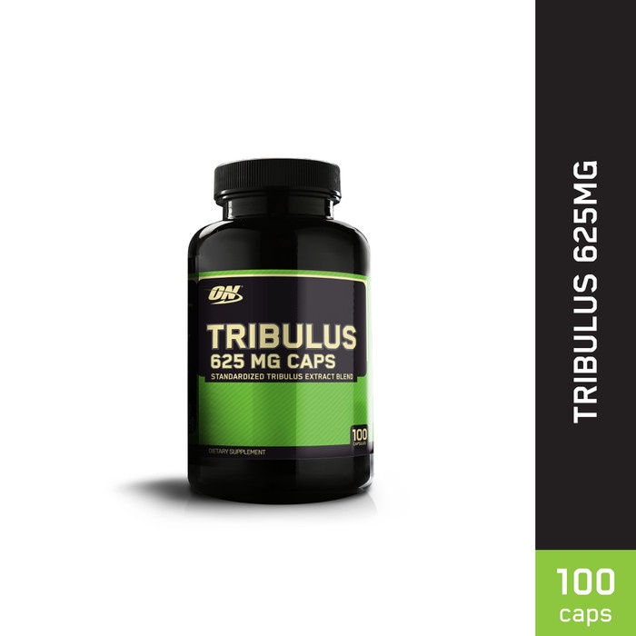 Terbaru Optimum Nutrition Tribulus 100 Capsule Promo Terlaris