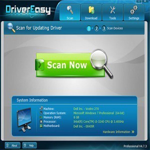 

Driver Easy Professional 5.6 Software Updater Driver Professional Dan