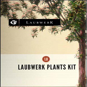 Run PluginsSKetchup Laubwerk Plantskit v1.0 Bonus sketchup 2019 Full
