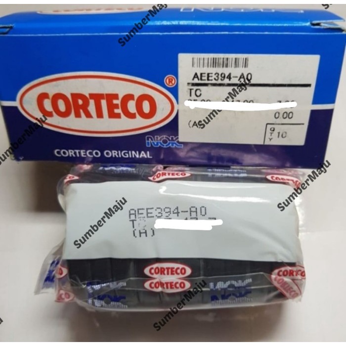 ✨Original Oil Seal Tc 220*255*18 Tc 220X255X18 Tc 220 255 18 Nok Limited