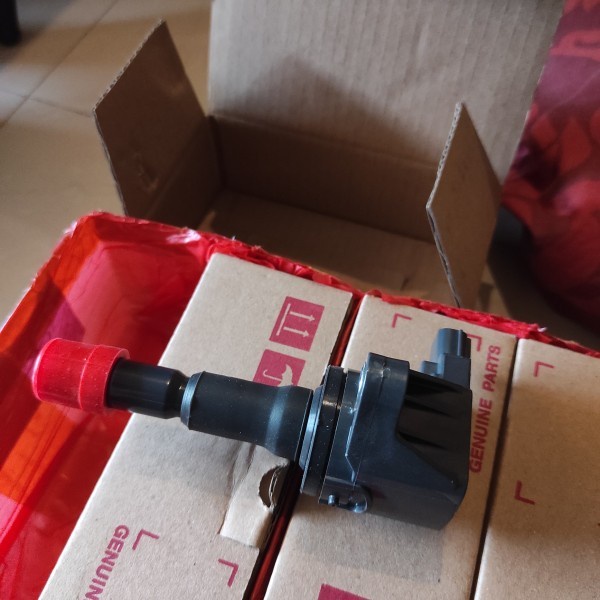 [Baru] Koil Busi / Coil Ignition Honda Brio Jazz Freed City 2009 - 2015 Terbatas