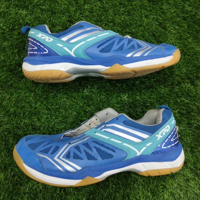 [New Ori] Sepatu Badminton Xpd Diskon