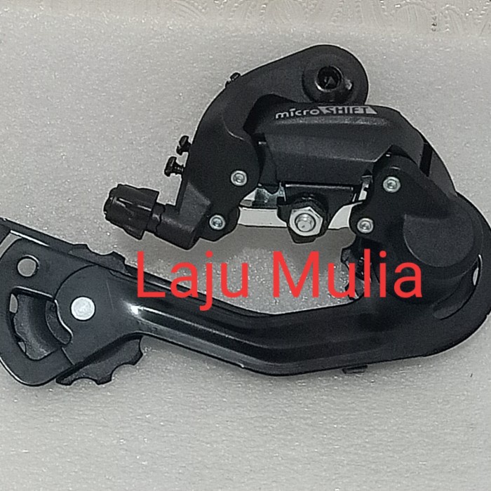 rd 9 speed microshift pacific fikafika8187