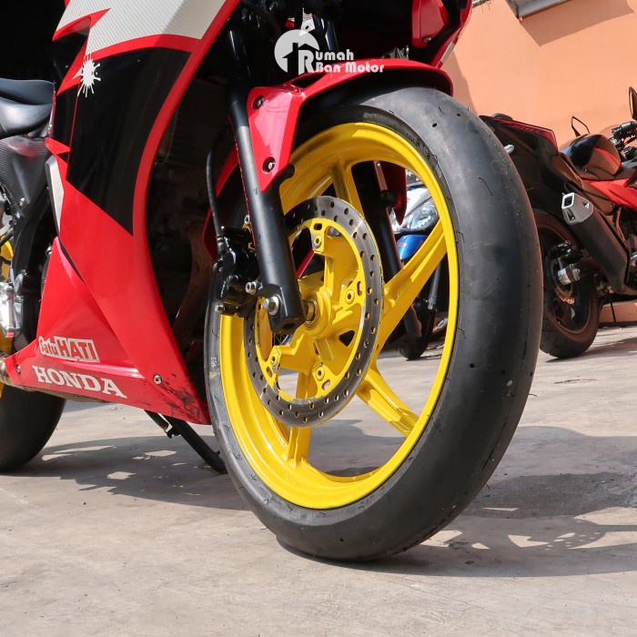 IRC FASTI 1 90/80-17 110/70-17 130/70-17 140/70-17 ALL SIZE BAN SLICK ORIGINAL BEST QUALITY