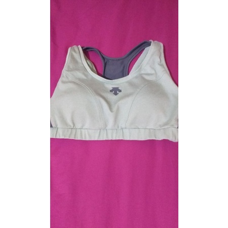 Descente Sport Bra