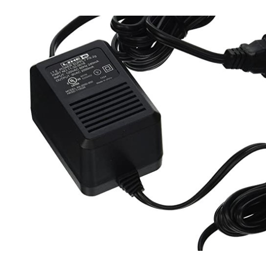 [Ori] Adaptor Efek Line 6 M13 Psu Bisa Sameday