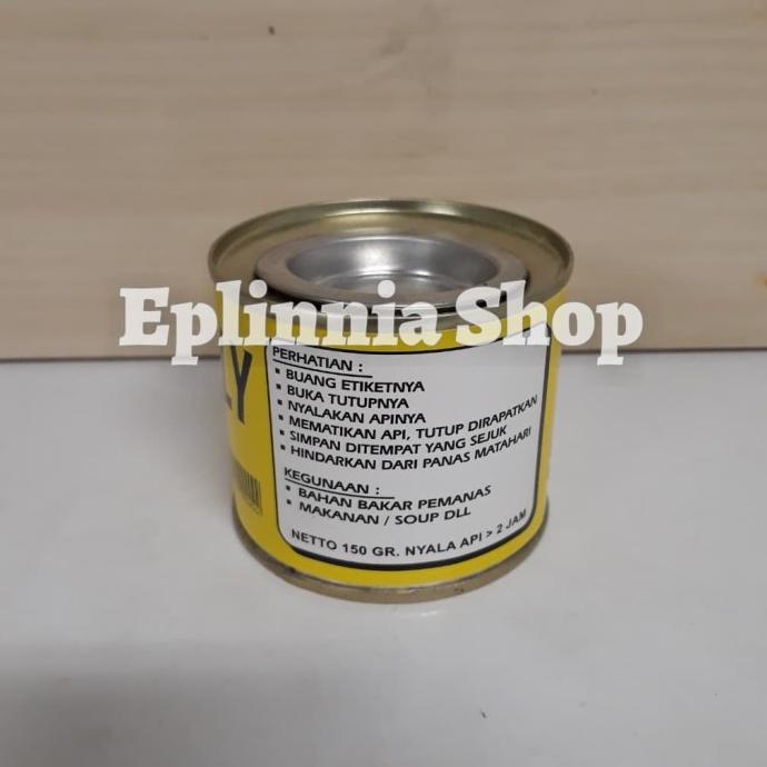 

Delta Spiritus Jelly Stenno 150 Gr - Spirtus Spritus