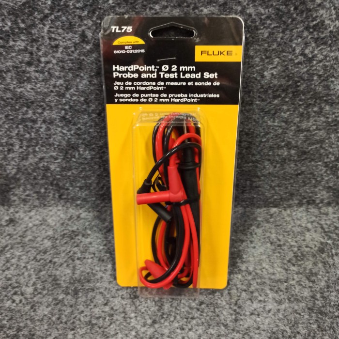 Harga Kabel Multimeter Original Terbaru Feb 2025 | BigGo Indonesia