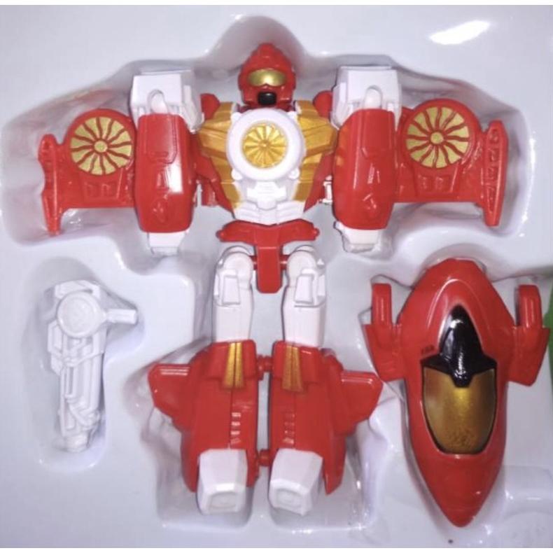 Murah Mainan Robot Tobot Kotak Termurah Cod