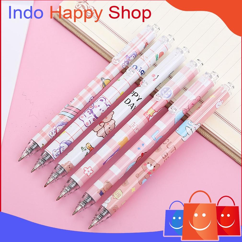 

Pulpen Gel Motif Naga Pulpen Pelajar Dan Kantor Pena Lucu Cute Dragon Press Gel Pen