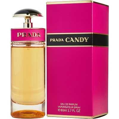 Prada Candy By Prada For Women EDP 80ml - Cacaca