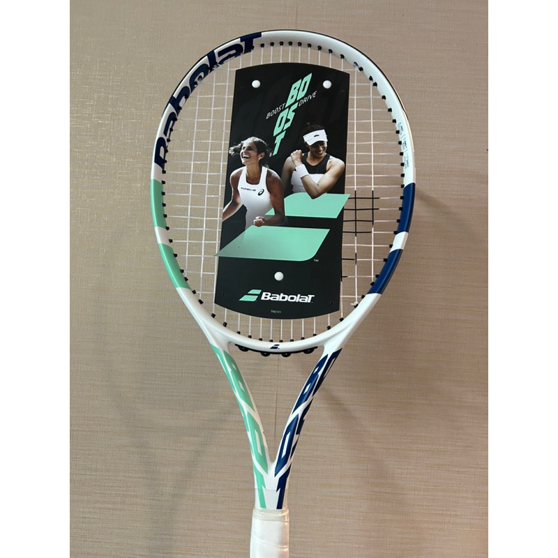 Raket Tenis Babolat Boost Drive Women/ Tennis Raet Babolat Boost Drive Women