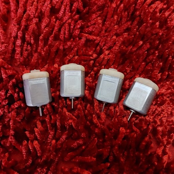 Motor Central Lock Toyota Rush Barang Baru