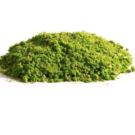 

Pistachio Powder - Tepung Kacang Pistachio - 150 gr Baru!!!