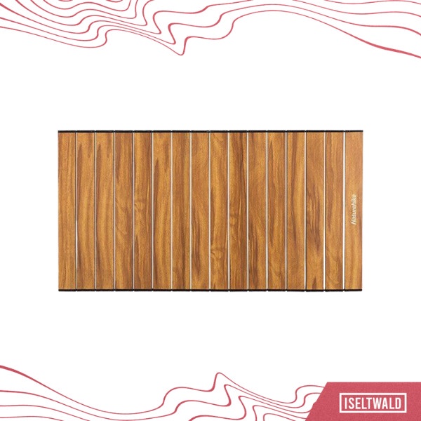 Mitsell Papan Troli Nh21Pj002 Tabletop For Trolley Tc03 Nh20Pj009