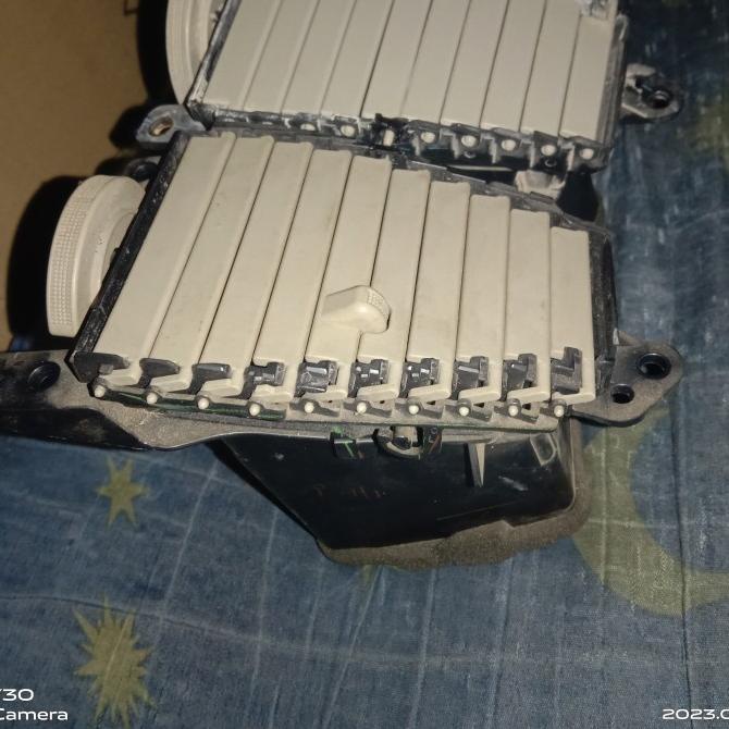 Kisi Kisi Ac Tengah Innova Lama