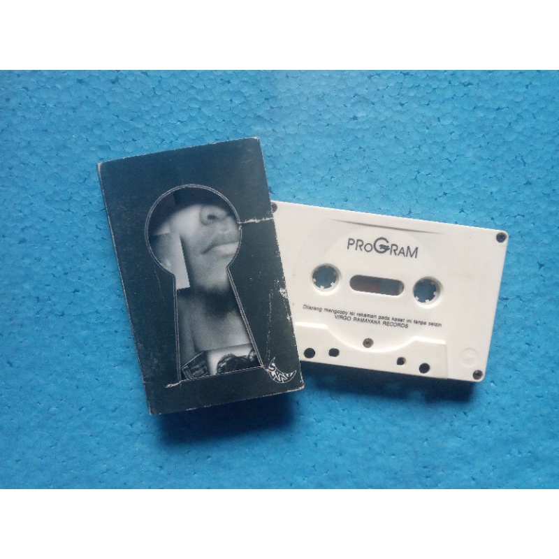 Kaset Pita de Bestnya Slank
