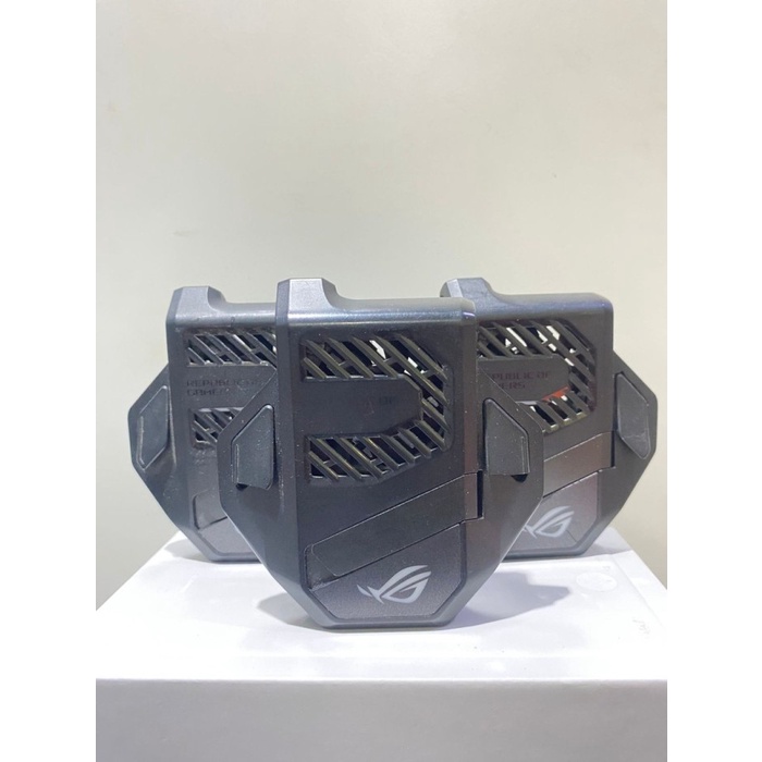AeroActive Cooler For ASUS ROG Phone 6 / 5s / 5 Aero Active