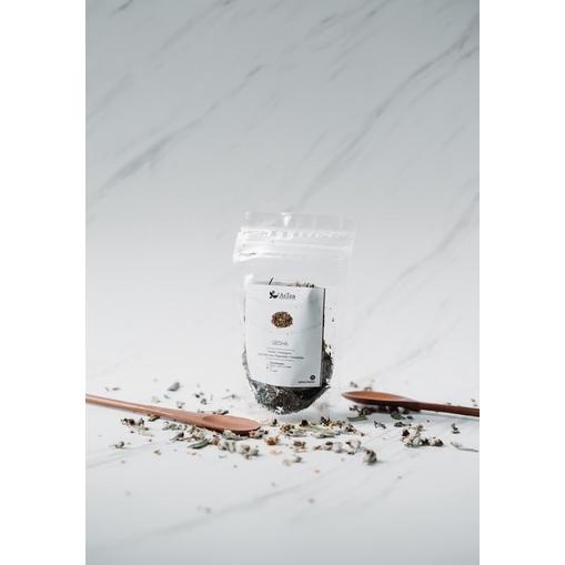

Terbaru! Geisha Tea Blend