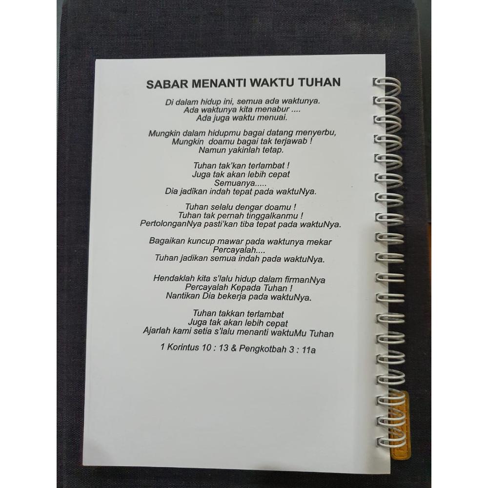 Flash Sale - Buku Kumpulan Doa Katolik / Rosario / Novena / Jalan Salib ..