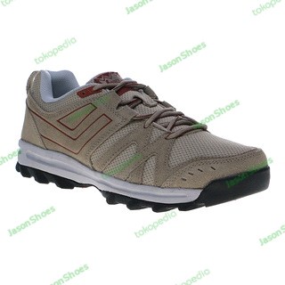 Promo Sepatu League Outdoor Shoes Raung Sneakers Pria Original Cowo