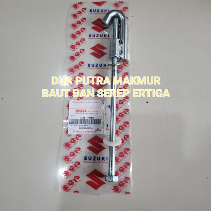 Baut Ban Serep Baut Gantungan Ban Serep Ertiga Kode Ku305