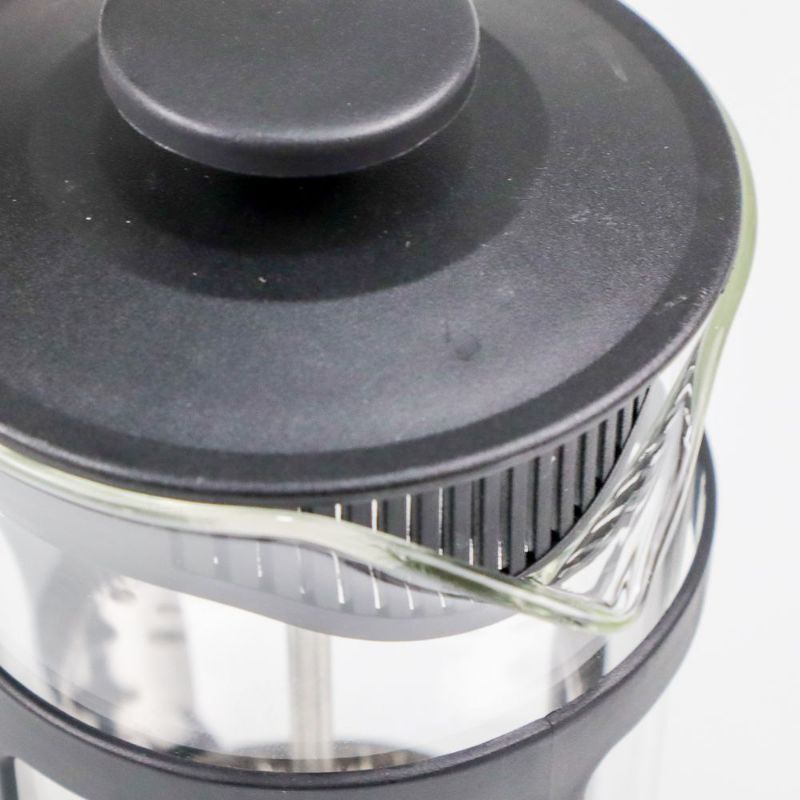 TEKO PRESS KOPI ALAT PEMBUAT KOPI ESPRESSO