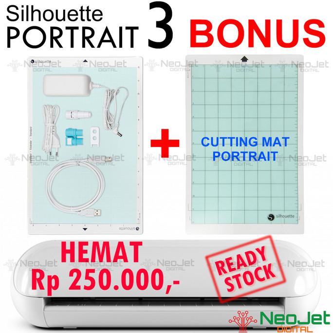 

Mesin Cutting Potret Portrait 3 Art And Craft Kerajinan Prakarya Seni Kode 576