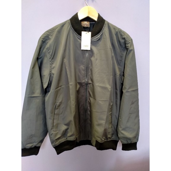 [EXCLUSIVE] BEST QUALITY jaket bomber cole
